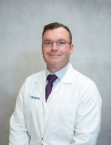 photo of John Beddies, MD