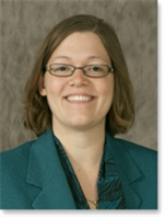 photo of Theresa Cooley, M.D.