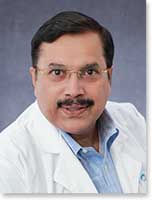 photo of Sai Bikkina, M.D.