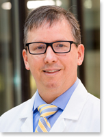 Image of Daniel Buerkel , MD