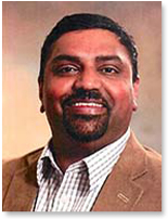 Image of Paul Chacko , MD