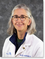 Image of Kara Cockfield , MD