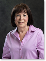 photo of Diana Cohen, D.O.