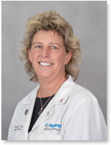 photo of Paula DeKeyser, DO