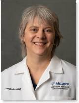 Image of Karen DenBesten , MD