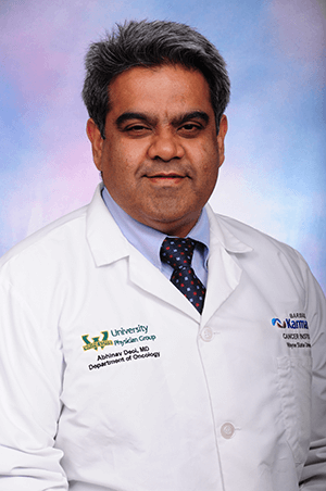 Image of Abhinav Deol , M.D.