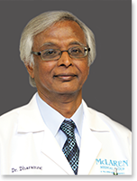 Image of Keith Dharamraj , MD