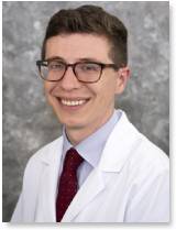Image of Quentin Doperalski , DO