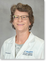 Photo of Maureen Doull, MD