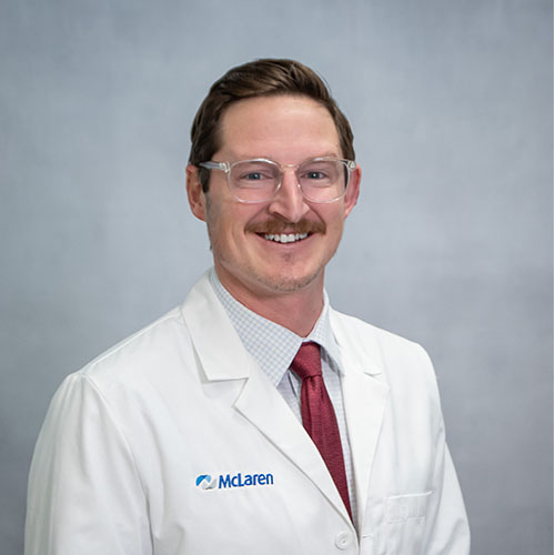 Image of Patrick O’Callaghan, MD