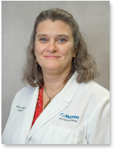 photo of Dawn Ebersole, FNP-BC