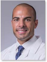 photo of Hussein Fardous, MD
