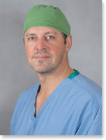 photo of Matthew Font, DO