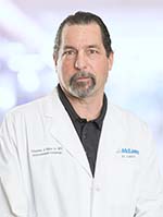 Image of Charles Gbur , MD