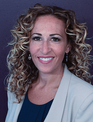 photo of Linsey Gold, D.O., FACOS, FACS