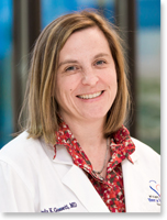 Image of Linda Gossett , MD
