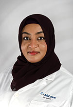 Image of Hind Ali , MD