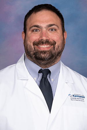 Image of Jeffrey Hotaling , M.D., FACS