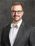 Huber, Benjamin