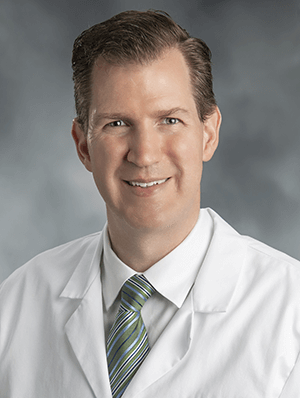 Image of Christian Hyde , M.D., DABR