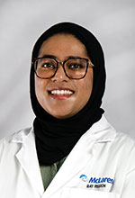 Image of Javeria Naz , MD