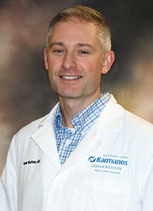 Image of Isaac Kaufman , M.D.