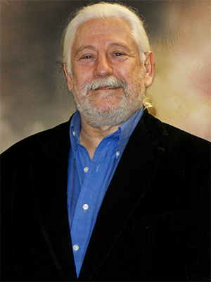 Image of Nathan Kaufman , M.D., FACRO