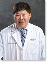Image of Kenneth Lim , D.O.