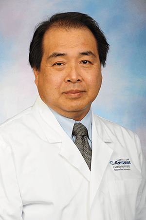 Image of Harold Kim , M.D.