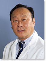 photo of Timothy Kim, MD
