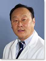 Gensidig efterår sten Timothy Kim, MD | McLaren Physician Directory