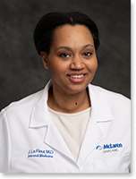 Image of Joanne La Fleur , MD