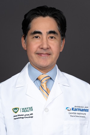 Image of José Larios , M.D.
