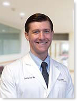 Image of Justin Lea , MD