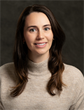 Liz Ekkel, DO