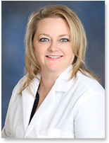 photo of Michelle  Macdonald, DNP