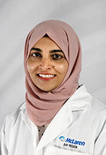Image of Maham Fatima , MD
