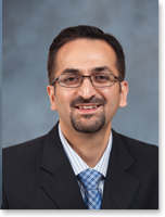 Image of Majid Mughal , MD