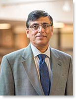 Image of Asish Mukherjee , MD