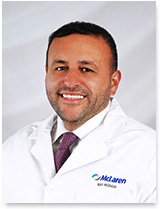 Image of Michael Abdul-Malek, DO
