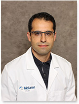 Image of Michael Kia , DO, FACOS, FACS
