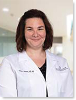 Image of Anna Nelson , MD
