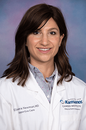 Image of Elisheva Newman , M.D.