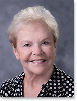 photo of Bonnie Oetman, NP