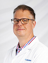 Image of PJ Persson , MD