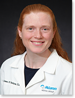photo of Kathleen Perkins, DO
