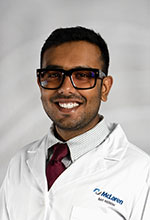 Image of Pratyush Sachdeva , MD