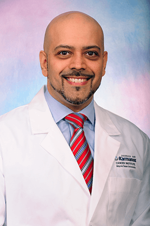 Image of Syed Naweed Raza , M.D., FRCS(C), FACS