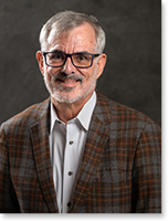 Image of Robert Johnson II , M.D.