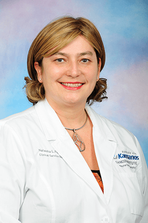 Image of Natasha Robinette , M.D.